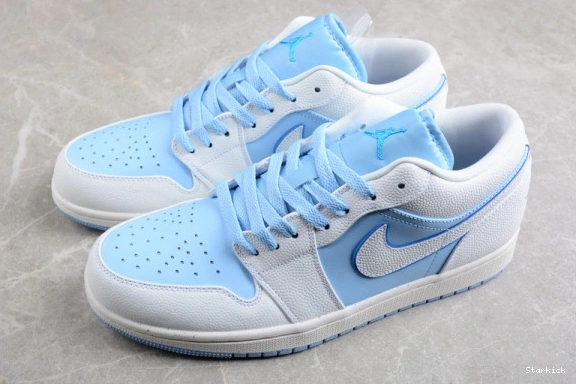 Ice 1 Low Blue Jordan DV1299-104 SE Reverse 0807